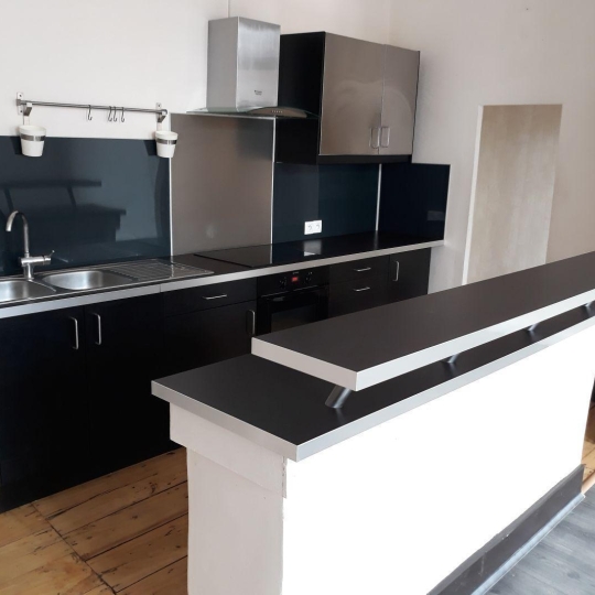  AGENCE IMMOBILIERE MARIN : Appartement | MONTAUBAN (82000) | 64 m2 | 135 000 € 