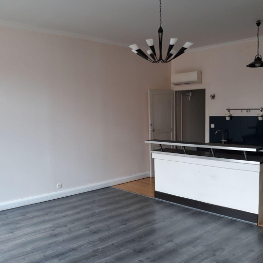  AGENCE IMMOBILIERE MARIN : Appartement | MONTAUBAN (82000) | 64 m2 | 135 000 € 