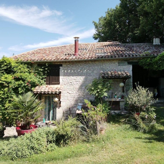  AGENCE IMMOBILIERE MARIN : Maison / Villa | CASTELNAU-MONTRATIER (46170) | 165 m2 | 325 000 € 