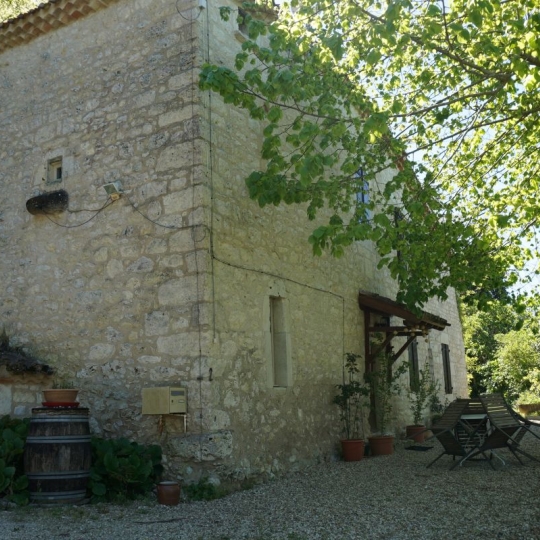  AGENCE IMMOBILIERE MARIN : Maison / Villa | CASTELNAU-MONTRATIER (46170) | 165 m2 | 325 000 € 