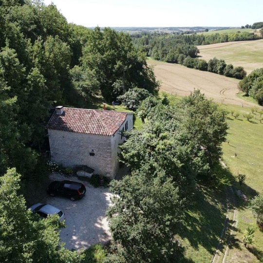  AGENCE IMMOBILIERE MARIN : Maison / Villa | CASTELNAU-MONTRATIER (46170) | 165 m2 | 325 000 € 