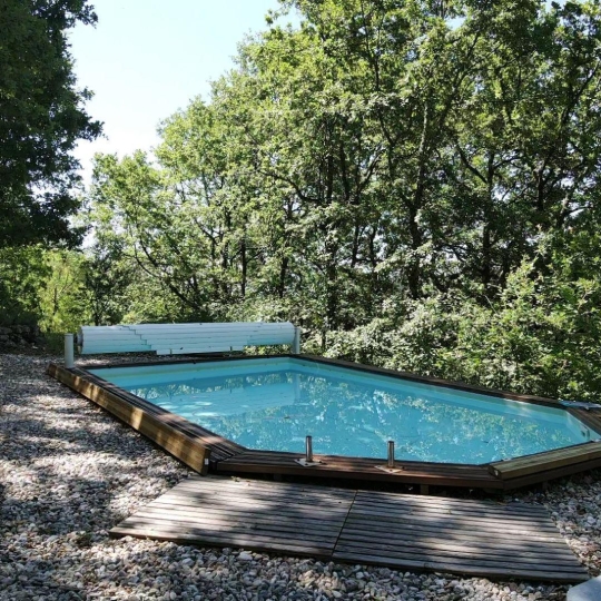  AGENCE IMMOBILIERE MARIN : Maison / Villa | CASTELNAU-MONTRATIER (46170) | 165 m2 | 325 000 € 