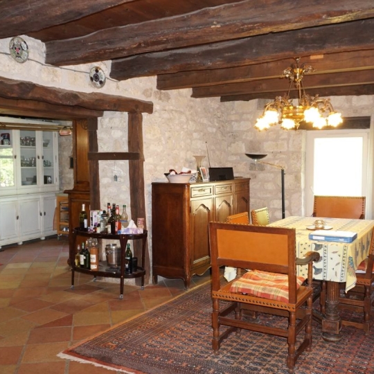  AGENCE IMMOBILIERE MARIN : Maison / Villa | CASTELNAU-MONTRATIER (46170) | 165 m2 | 325 000 € 