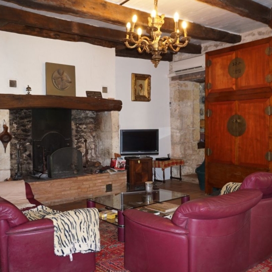  AGENCE IMMOBILIERE MARIN : Maison / Villa | CASTELNAU-MONTRATIER (46170) | 165 m2 | 325 000 € 