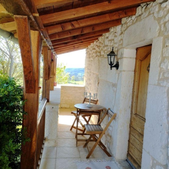  AGENCE IMMOBILIERE MARIN : Maison / Villa | FLAUGNAC (46170) | 93 m2 | 227 000 € 