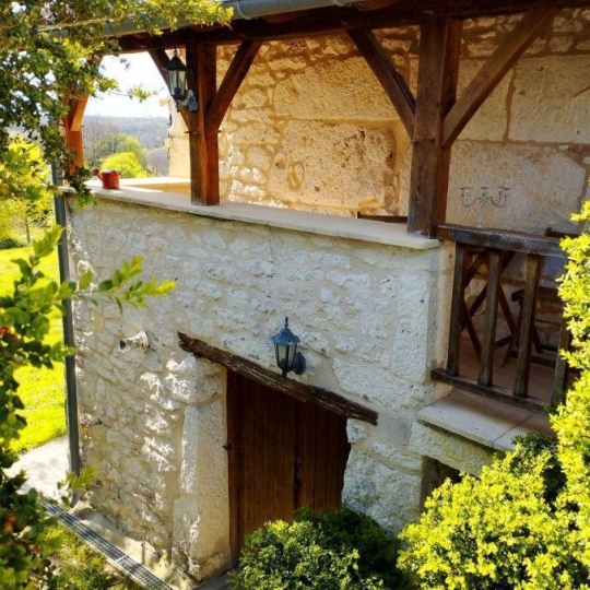  AGENCE IMMOBILIERE MARIN : Maison / Villa | FLAUGNAC (46170) | 93 m2 | 227 000 € 