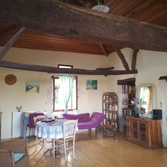  AGENCE IMMOBILIERE MARIN : Maison / Villa | FLAUGNAC (46170) | 93 m2 | 227 000 € 