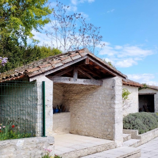  AGENCE IMMOBILIERE MARIN : Maison / Villa | FLAUGNAC (46170) | 93 m2 | 227 000 € 
