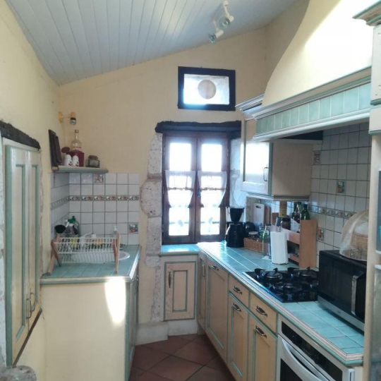  AGENCE IMMOBILIERE MARIN : Maison / Villa | FLAUGNAC (46170) | 93 m2 | 227 000 € 