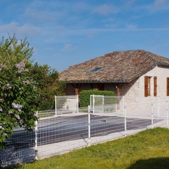  AGENCE IMMOBILIERE MARIN : Maison / Villa | FLAUGNAC (46170) | 93 m2 | 227 000 € 