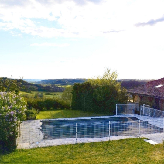 AGENCE IMMOBILIERE MARIN : Maison / Villa | FLAUGNAC (46170) | 93 m2 | 227 000 € 