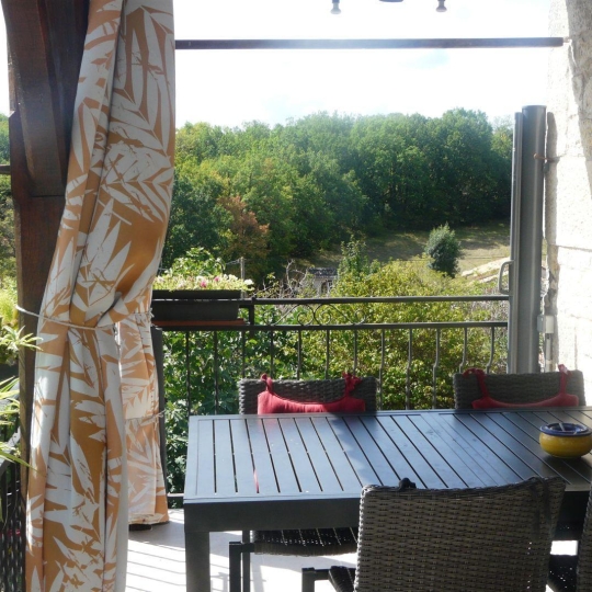  AGENCE IMMOBILIERE MARIN : Maison / Villa | PERN (46170) | 135 m2 | 265 000 € 