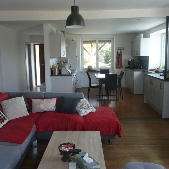  AGENCE IMMOBILIERE MARIN : Maison / Villa | PERN (46170) | 135 m2 | 265 000 € 