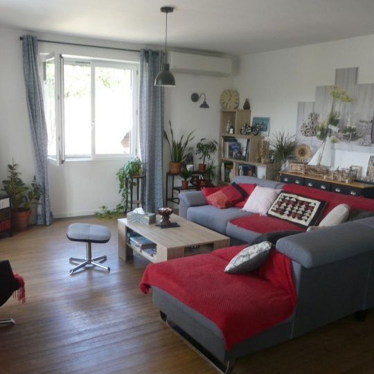  AGENCE IMMOBILIERE MARIN : Maison / Villa | PERN (46170) | 135 m2 | 265 000 € 