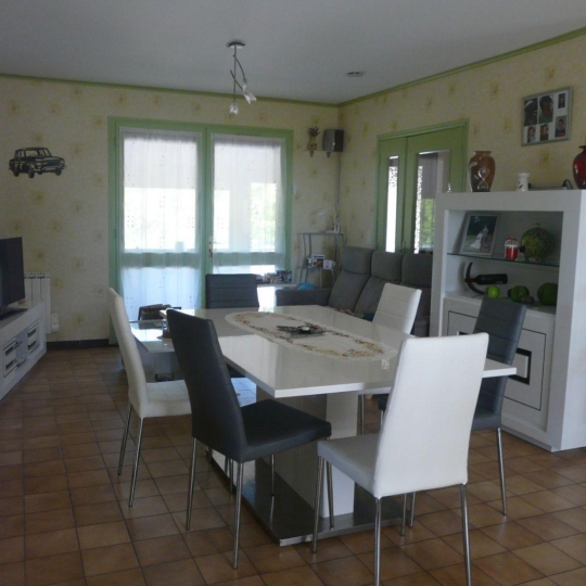  AGENCE IMMOBILIERE MARIN : House | SAINT-PAUL-DE-LOUBRESSAC (46170) | 102 m2 | 264 000 € 