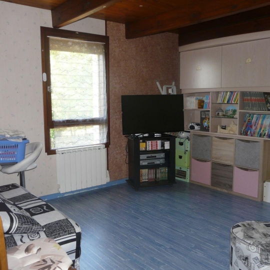  AGENCE IMMOBILIERE MARIN : House | SAINT-PAUL-DE-LOUBRESSAC (46170) | 102 m2 | 264 000 € 