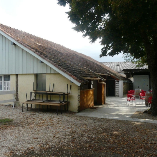  AGENCE IMMOBILIERE MARIN : Commerces | CASTELNAU-MONTRATIER (46170) | 330 m2 | 150 000 € 