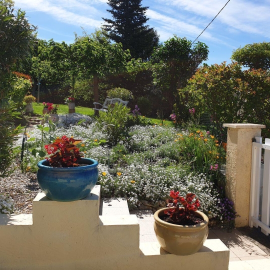 AGENCE IMMOBILIERE MARIN : Maison / Villa | CASTELNAU-MONTRATIER (46170) | 73 m2 | 157 000 € 