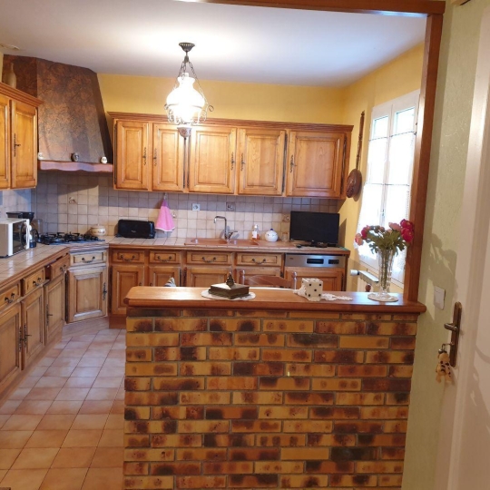  AGENCE IMMOBILIERE MARIN : Maison / Villa | CASTELNAU-MONTRATIER (46170) | 73 m2 | 157 000 € 