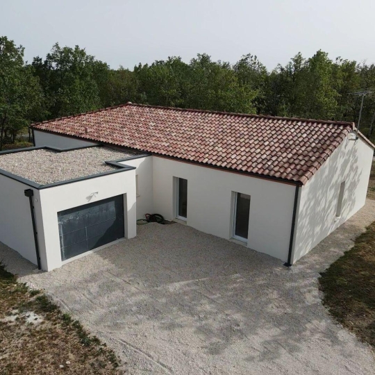  AGENCE IMMOBILIERE MARIN : Maison / Villa | LALBENQUE (46230) | 140 m2 | 292 000 € 