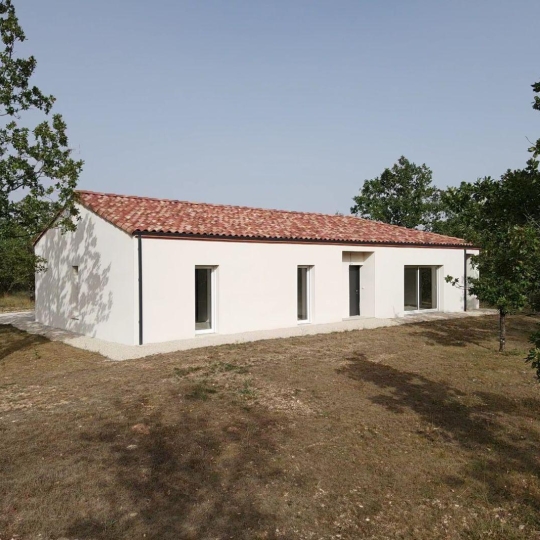  AGENCE IMMOBILIERE MARIN : Maison / Villa | LALBENQUE (46230) | 140 m2 | 292 000 € 