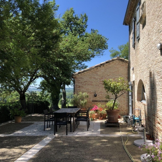  AGENCE IMMOBILIERE MARIN : Domaines / Propriétés | DURFORT-LACAPELETTE (82390) | 280 m2 | 850 000 € 