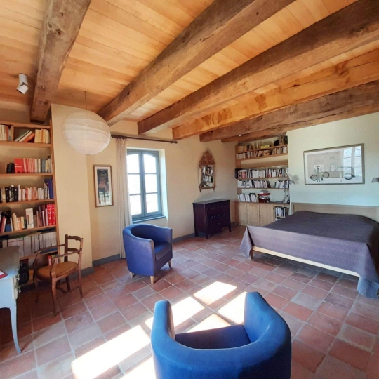  AGENCE IMMOBILIERE MARIN : Domaines / Propriétés | DURFORT-LACAPELETTE (82390) | 280 m2 | 850 000 € 