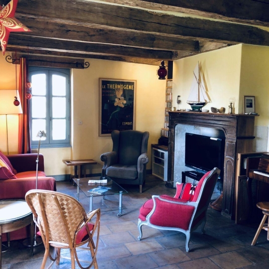  AGENCE IMMOBILIERE MARIN : Domaines / Propriétés | DURFORT-LACAPELETTE (82390) | 280 m2 | 850 000 € 