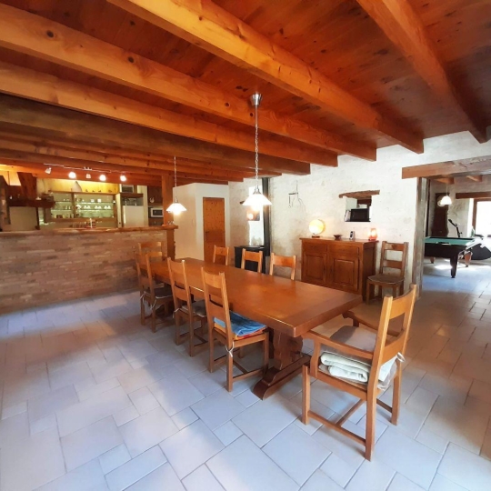  AGENCE IMMOBILIERE MARIN : Domaines / Propriétés | MONTCUQ (46800) | 400 m2 | 889 200 € 