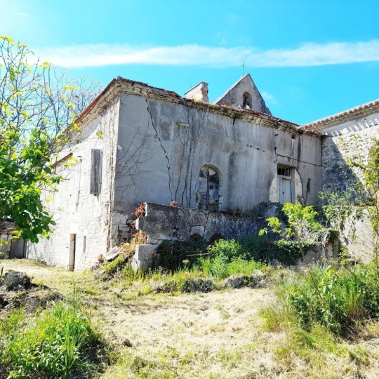 AGENCE IMMOBILIERE MARIN : Maison / Villa | MONTAIGU-DE-QUERCY (82150) | 250.00m2 | 65 400 € 