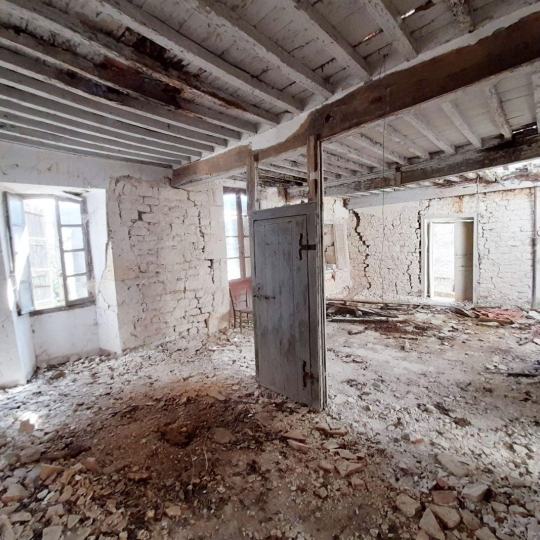  AGENCE IMMOBILIERE MARIN : Maison / Villa | MONTAIGU-DE-QUERCY (82150) | 250 m2 | 65 400 € 