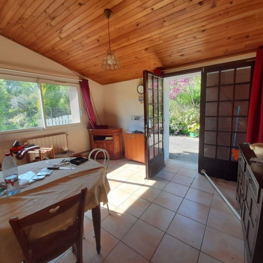  AGENCE IMMOBILIERE MARIN : Maison / Villa | MONTCUQ (46800) | 160 m2 | 233 200 € 