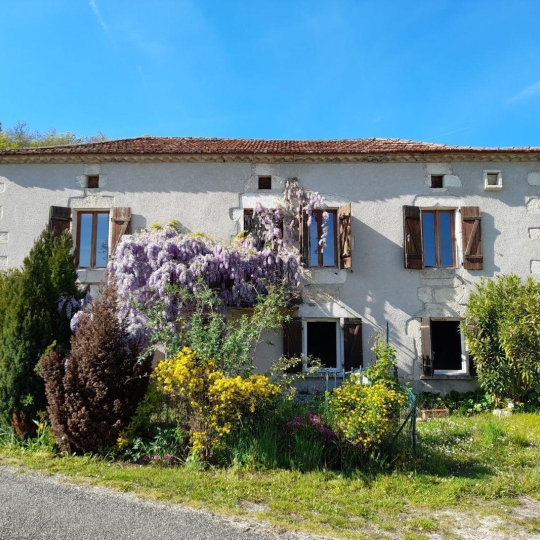  AGENCE IMMOBILIERE MARIN : Maison / Villa | MONTCUQ (46800) | 160 m2 | 233 200 € 