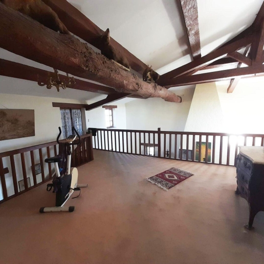  AGENCE IMMOBILIERE MARIN : Maison / Villa | MONTAIGU-DE-QUERCY (82150) | 350 m2 | 402 800 € 