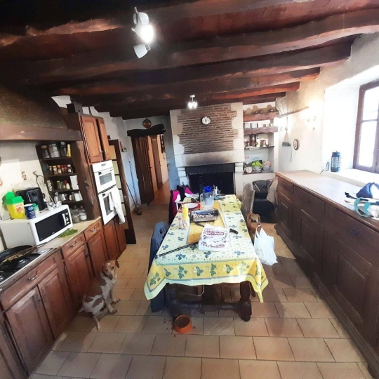  AGENCE IMMOBILIERE MARIN : Maison / Villa | MONTAIGU-DE-QUERCY (82150) | 350 m2 | 402 800 € 