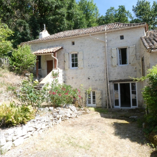 AGENCE IMMOBILIERE MARIN : Maison / Villa | MONTCUQ (46800) | 150.00m2 | 175 000 € 