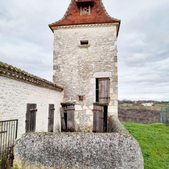 AGENCE IMMOBILIERE MARIN : Maison / Villa | MONTAIGU-DE-QUERCY (82150) | 350 m2 | 149 800 € 