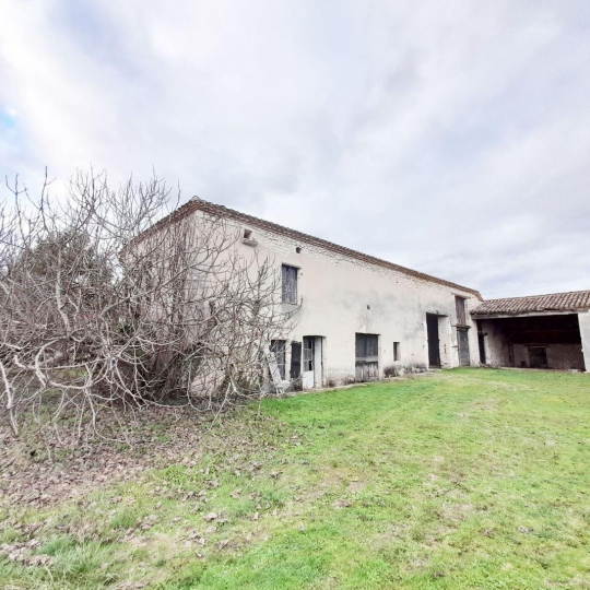 AGENCE IMMOBILIERE MARIN : Maison / Villa | MONTAIGU-DE-QUERCY (82150) | 350 m2 | 149 800 € 
