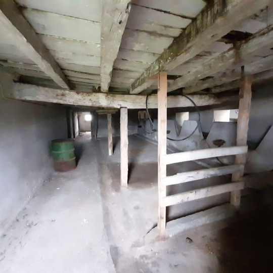  AGENCE IMMOBILIERE MARIN : Maison / Villa | MONTAIGU-DE-QUERCY (82150) | 350 m2 | 149 800 € 