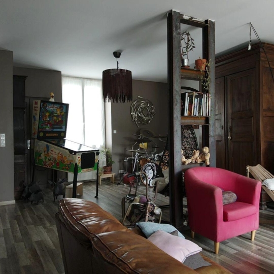  AGENCE IMMOBILIERE MARIN : Maison / Villa | CATUS (46150) | 180 m2 | 232 000 € 