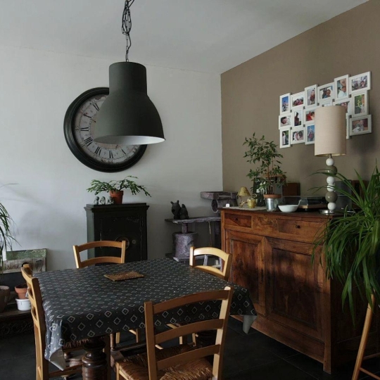  AGENCE IMMOBILIERE MARIN : Maison / Villa | CATUS (46150) | 180 m2 | 232 000 € 