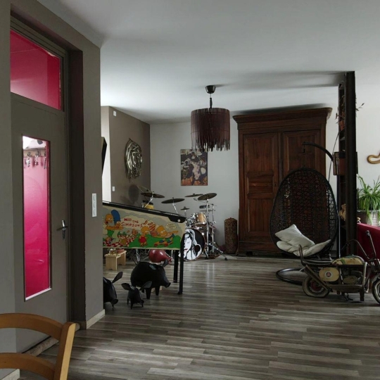  AGENCE IMMOBILIERE MARIN : Maison / Villa | CATUS (46150) | 180 m2 | 232 000 € 
