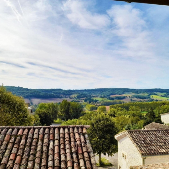  AGENCE IMMOBILIERE MARIN : Maison / Villa | LAUZERTE (82110) | 110 m2 | 110 000 € 