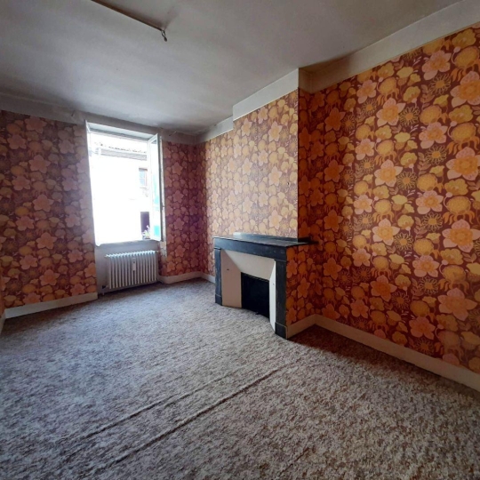  AGENCE IMMOBILIERE MARIN : Maison / Villa | LAUZERTE (82110) | 110 m2 | 110 000 € 
