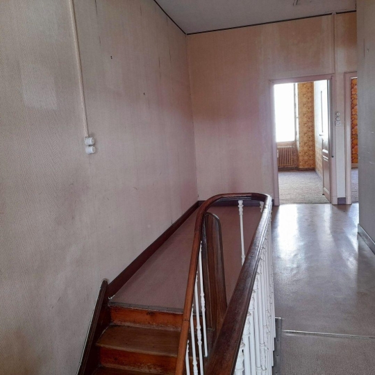  AGENCE IMMOBILIERE MARIN : Maison / Villa | LAUZERTE (82110) | 110 m2 | 110 000 € 