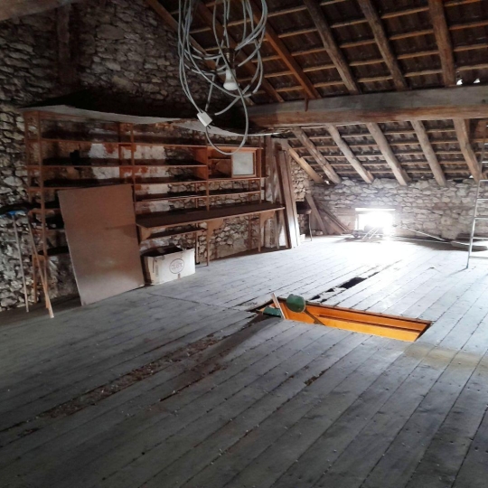  AGENCE IMMOBILIERE MARIN : Maison / Villa | LAUZERTE (82110) | 110 m2 | 110 000 € 