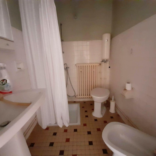  AGENCE IMMOBILIERE MARIN : Maison / Villa | LAUZERTE (82110) | 110 m2 | 110 000 € 