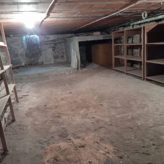  AGENCE IMMOBILIERE MARIN : Maison / Villa | LAUZERTE (82110) | 110 m2 | 110 000 € 