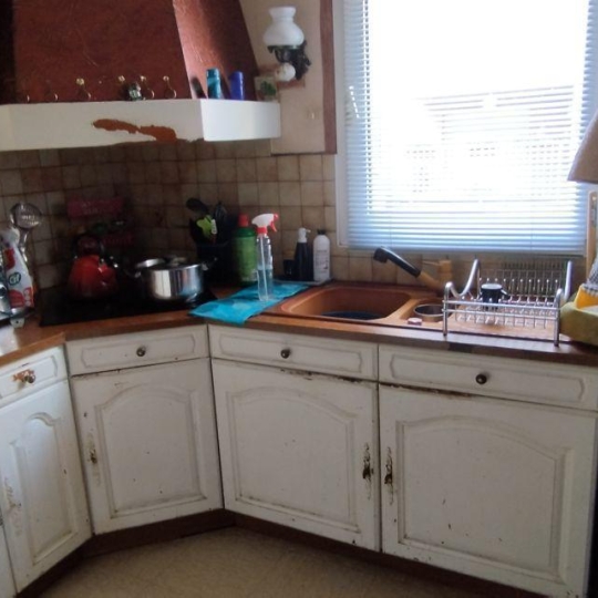  AGENCE IMMOBILIERE MARIN : Appartement | CAHORS (46000) | 69 m2 | 92 400 € 