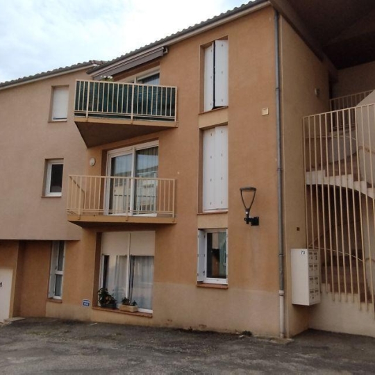  AGENCE IMMOBILIERE MARIN : Appartement | CAHORS (46000) | 69 m2 | 92 400 € 